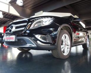 Mercedes-Benz GLA 200 Gebrauchtwagen