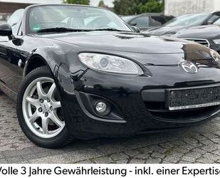 Mazda MX-5 Gebrauchtwagen