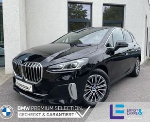BMW 225 Active Tourer Gebrauchtwagen