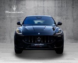 Maserati Grecale Gebrauchtwagen