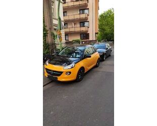 Opel Adam Gebrauchtwagen