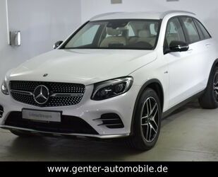 Mercedes-Benz GLC 43 AMG Gebrauchtwagen