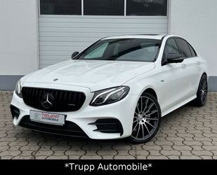 Mercedes-Benz E 53 AMG Gebrauchtwagen