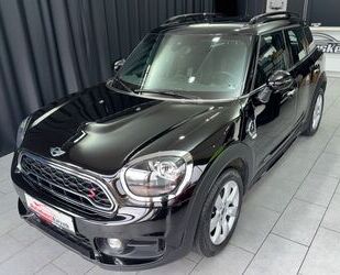 Mitsubishi Cooper S Countryman 