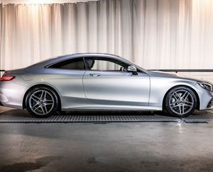 Mercedes-Benz S 560 Gebrauchtwagen