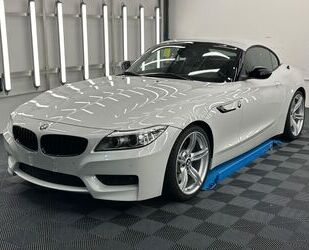BMW Z4 Gebrauchtwagen