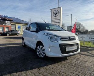 Citroen C1 Gebrauchtwagen