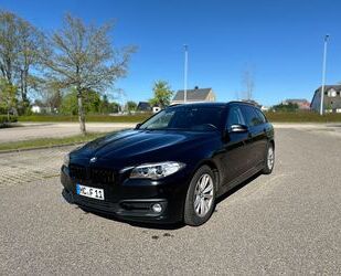 BMW 520 Gebrauchtwagen