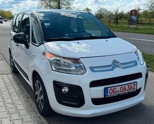 Citroen C3 Gebrauchtwagen