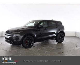 Land Rover Range Rover Evoque Gebrauchtwagen