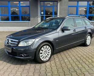 Mercedes-Benz C 220 Gebrauchtwagen