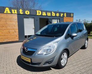 Opel Meriva Gebrauchtwagen
