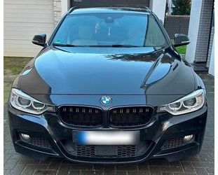 BMW 335 Gebrauchtwagen