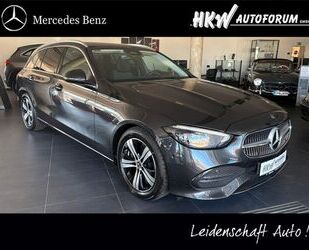 Mercedes-Benz C 180 Gebrauchtwagen