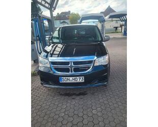 Dodge Grand Caravan Gebrauchtwagen