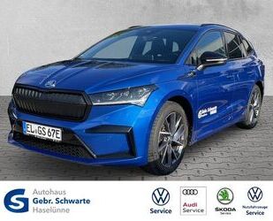 Skoda Enyaq Gebrauchtwagen