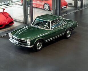 Mercedes-Benz SL 280 Gebrauchtwagen
