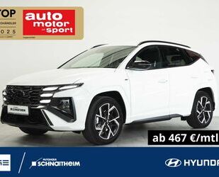 Hyundai TUCSON Gebrauchtwagen