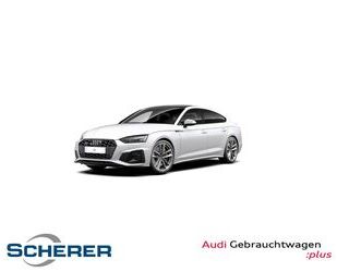 Audi S5 Gebrauchtwagen