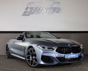 BMW 840 Gebrauchtwagen
