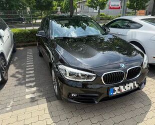 BMW 125 Gebrauchtwagen