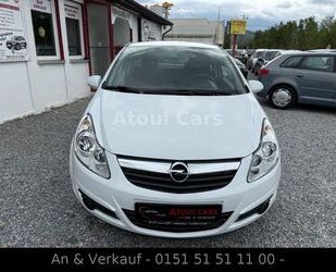 Opel Corsa Gebrauchtwagen