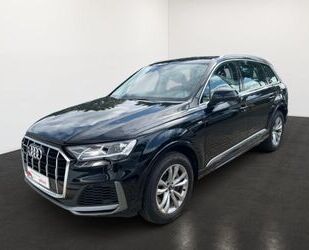 Audi Q7 Gebrauchtwagen