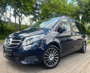 Mercedes-Benz V 220 Gebrauchtwagen