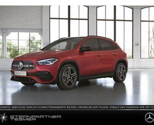 Mercedes-Benz GLA 200 Gebrauchtwagen