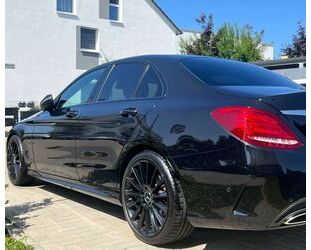 Mercedes-Benz C 180 Gebrauchtwagen