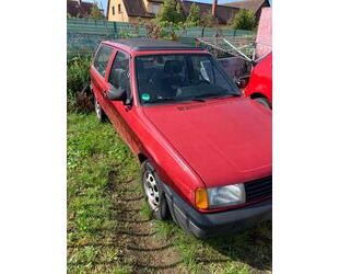 Audi Polo 