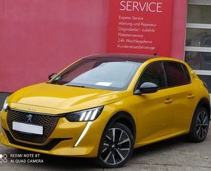 Peugeot 208 Gebrauchtwagen