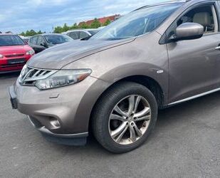 Nissan Murano Gebrauchtwagen