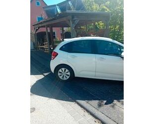 Citroen C3 Gebrauchtwagen