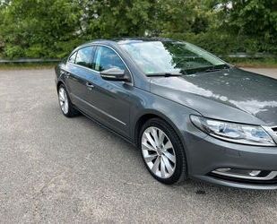 VW CC Gebrauchtwagen