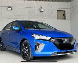 Hyundai IONIQ Gebrauchtwagen