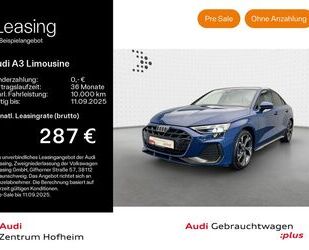 Audi A3 Gebrauchtwagen