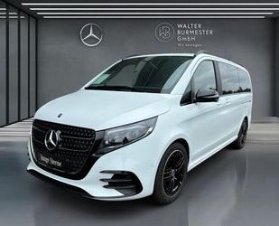 Mercedes-Benz V 250 Gebrauchtwagen