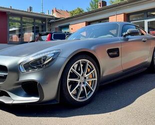 Mercedes-Benz AMG GT S Gebrauchtwagen