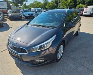 Kia ceed Sportswagon Gebrauchtwagen