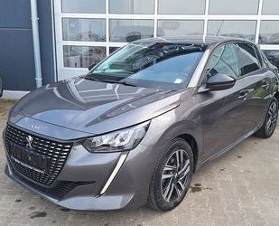 Peugeot 208 Gebrauchtwagen