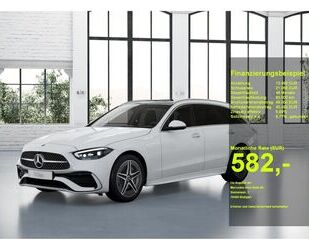 Mercedes-Benz C 300 Gebrauchtwagen