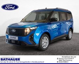 Ford Tourneo Courier Gebrauchtwagen