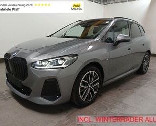 BMW 218 Active Tourer Gebrauchtwagen