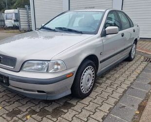 Volvo S40 Gebrauchtwagen
