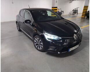Renault Clio Gebrauchtwagen