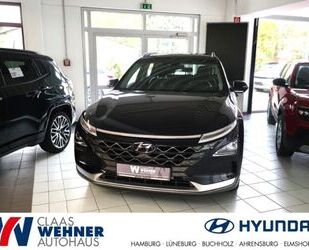 Hyundai NEXO Gebrauchtwagen