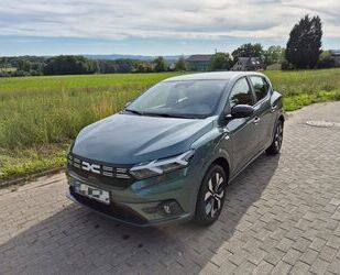 Dacia Sandero Gebrauchtwagen