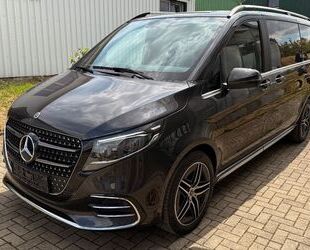 Mercedes-Benz V 300 Gebrauchtwagen