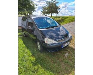 Ford Galaxy Gebrauchtwagen